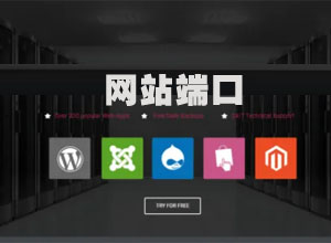 建设网站要放行哪些端口？附端口作用