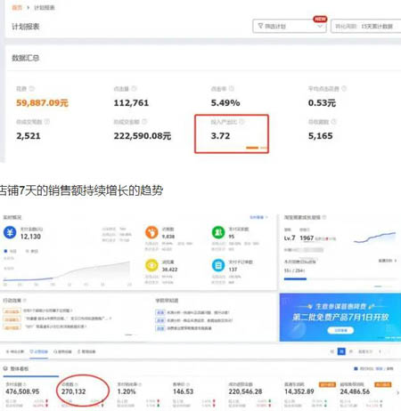 电商技巧:拼多多/淘宝商品测图测款怎么操作?附详细步骤第1张-全球主机测评网