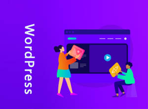 博客系统WordPress发布新资讯文章自动添加已发布标签的功能