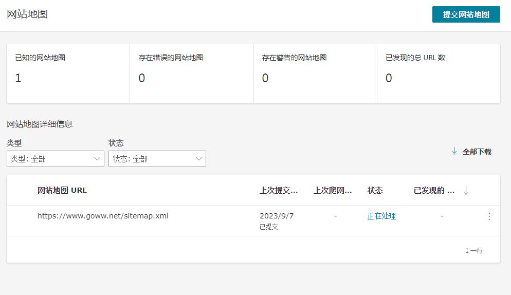 必应Bing搜索引擎网址最新提交入口,附网站添加指南~第2张-全球主机测评网
