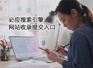 必应Bing搜索引擎网址最新提交入口，附网站添加指南~