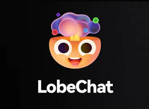 最新高性能开源的聊天机器人-LobeChat框架源码，ChatGPT网页版+可扩展性