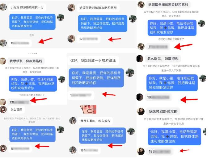 2023抓住新蓝海风口项目:打造个人线上/空中旅行社模式!第3张-全球主机测评网