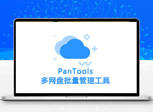 一款全自动化多网盘批量管理工具-PanTools v1.0.10最新版