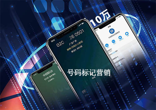 手机号码被识别营销标记?附全网取消渠道申诉教程大全第1张-全球主机测评网
