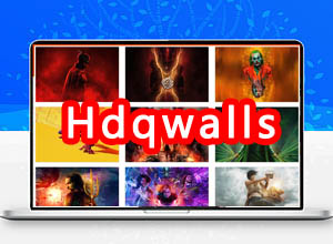 高清电脑桌面壁纸图片免费下载网站-Hdqwalls