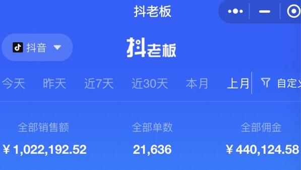 抖音短视频创业:不投一分钱,如何做到月入100万?第1张-全球主机测评网