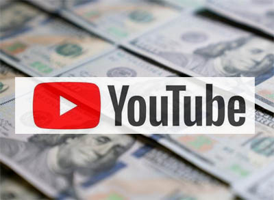 网红/自媒体发布YouTube-油管视频最全教程(注册-收米)第1张-全球主机测评网