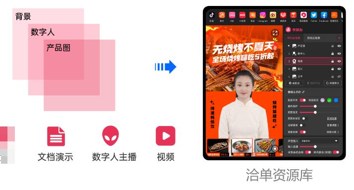 最新淘宝无人直播带货教程,稳定出单+可矩阵操作第1张-全球主机测评网