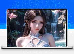 2025最新PHP随机美女图片api系统源码