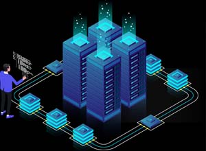易科云OneTechCloud怎么样？【2025】服务器测评分享