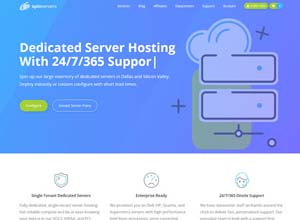 Spinservers：美国独立服务器月付$59起，10Gbps大带宽或不限流量怎么样？介绍和测评