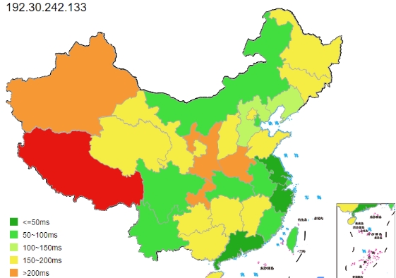 Spinservers:美国独立服务器月付$59起,10Gbps大带宽或不限流量怎么样?介绍和测评第2张-全球主机测评网