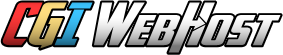 CGIWebHost