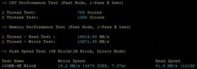 2025年Cloudcone-VPS测评,亲测10+美元一年的云服务器性价比如何?!第2张-全球主机测评网